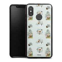 Silikoni Suojakuori musta