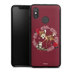 Silikoni Suojakuori musta