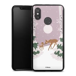 Silikoni Suojakuori musta