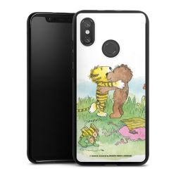 Silicone Case black