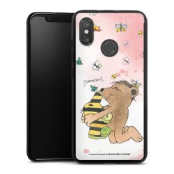 Silicone Case black