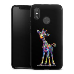 Silicone Case black