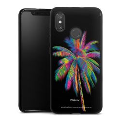 Silicone Case black