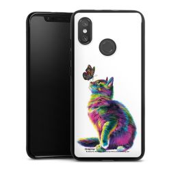 Silicone Case black