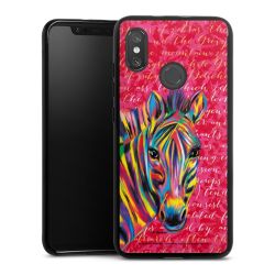 Silicone Case black