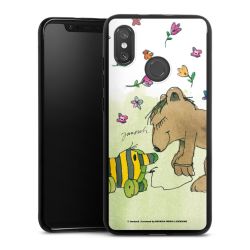 Silicone Case black