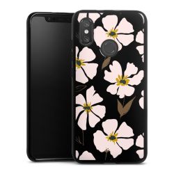 Silicone Case black