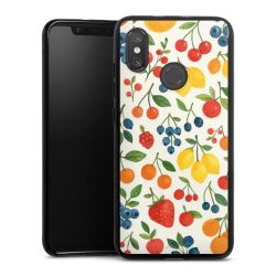 Silicone Case black