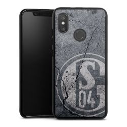 Silicone Case black