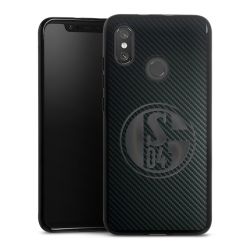 Silicone Case black