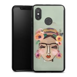 Silicone Case black