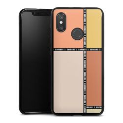 Silicone Case black