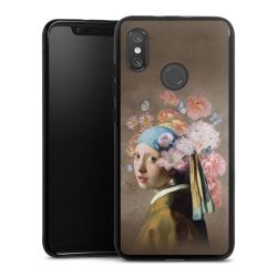 Silicone Case black