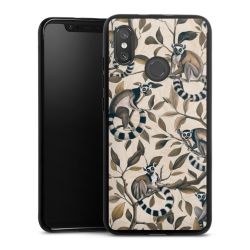 Silicone Case black