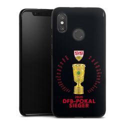 VfB DFB-Pokal Sieger Schwarz