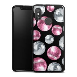 Silicone Case black