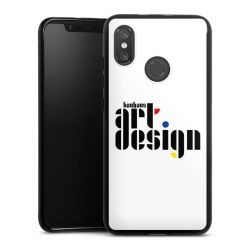 Silicone Case black
