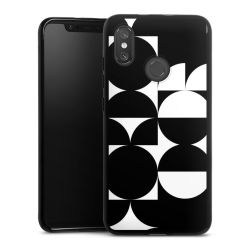Silicone Case black