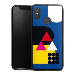 Silicone Case black