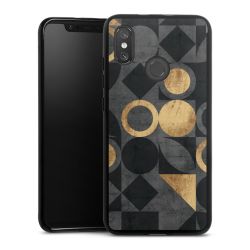 Silicone Case black