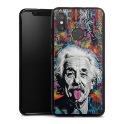 Silicone Case black