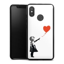 Silicone Case black