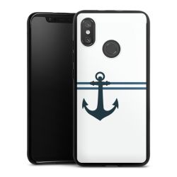 Silicone Case black