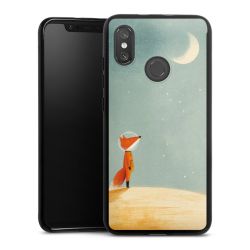Silicone Case black