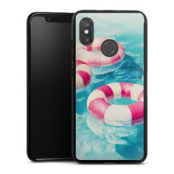 Silicone Case black