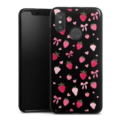 Silicone Case black