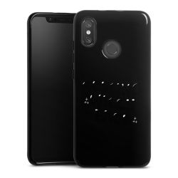 Silicone Case black