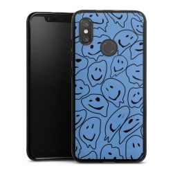 Silicone Case black