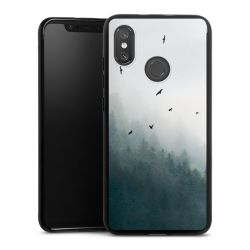 Silicone Case black