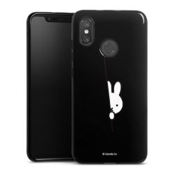 Silicone Case black