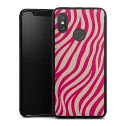 Silicone Case black