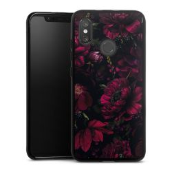 Silicone Case black