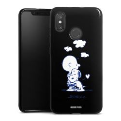 Silicone Case black