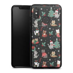 Silicone Case black
