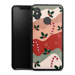 Silicone Case black