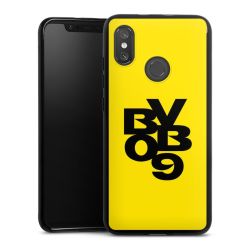 Silicone Case black