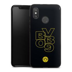 Silikoni Suojakuori musta