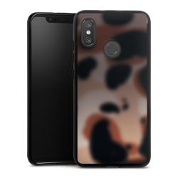 Silicone Case black