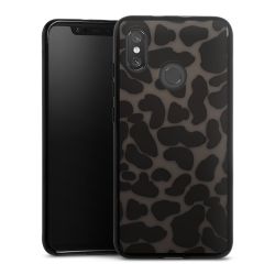 Silicone Case black