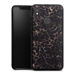 Silicone Case black