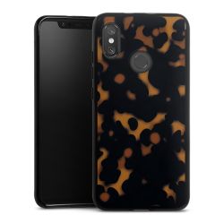Silicone Case black