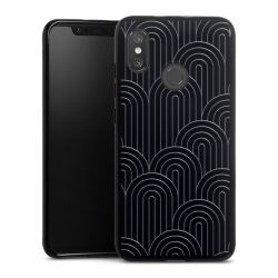 Silicone Case black