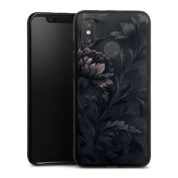 Silicone Case black