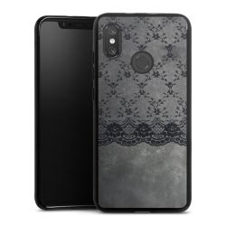 Silicone Case black