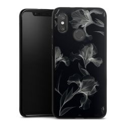 Silicone Case black