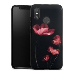 Silicone Case black